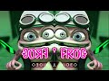 Crazy Frog Axel F Official Video In Slow Voice
