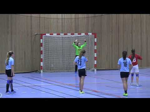 Bohus Cup LHK - Ankaret Alfa, 23 - 8. Halvlek 1