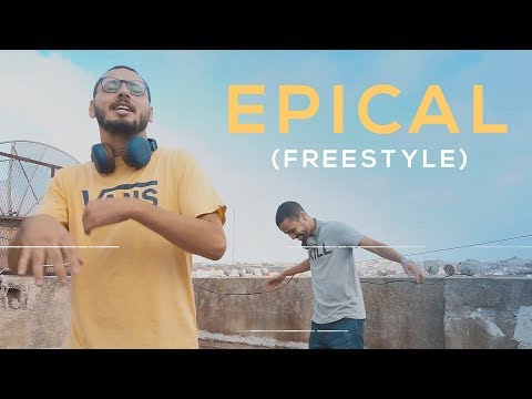 L'FAREE9 x SILVER WIZY - EPICAL (OFFICIAL FREESTYLE VIDEO)