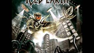 Iced Earth - Anguish Of Youth