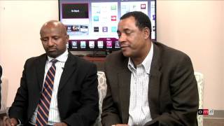 OMN: Amharic Program Nov. 14, 2015