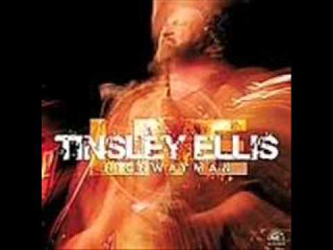 Tinsley Ellis  -  Freeway Soul.wmv