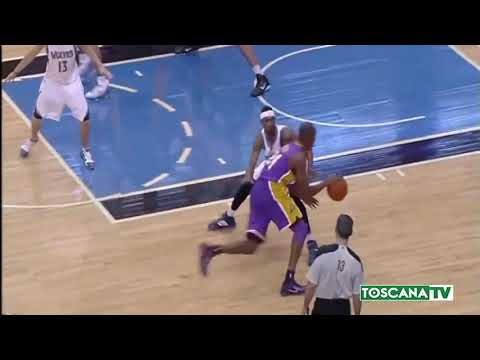 2020-01-27 FIRENZE -  ERO AMICO DI KOBE