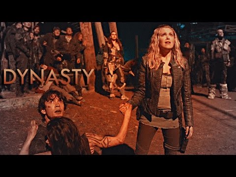 The 100 | Dynasty