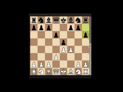 My Game vs King's Gambit Declined