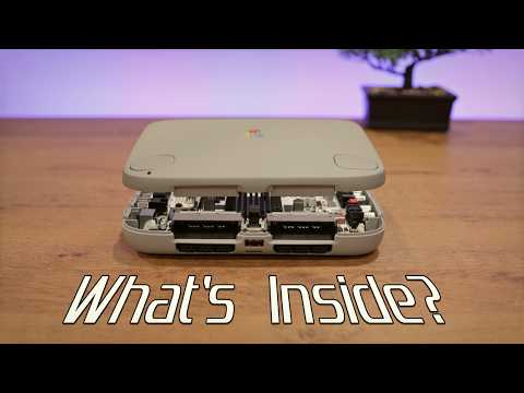 Video Thumbnail