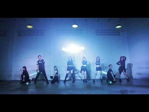 Girls' Generation - You Think Dance Cover