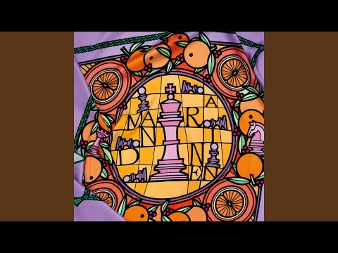 Video thumbnail for Mandarinen (Remix)