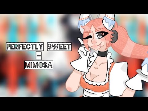 Perfectly Sweet