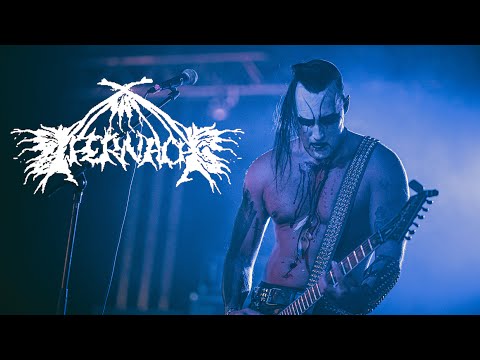 Ifernach  -  live at Steelfest Open Air 2024