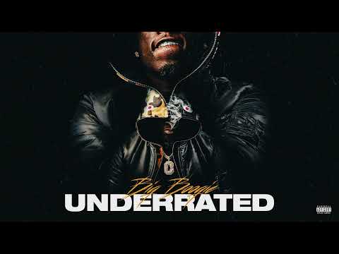 Big Boogie - Bad Vibes [feat. Yo Gotti] (Official Audio)