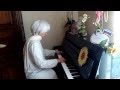 [Piano] APH - Pechka, light my heart 