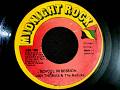 Jah Thomas & The Radicks - School In Session