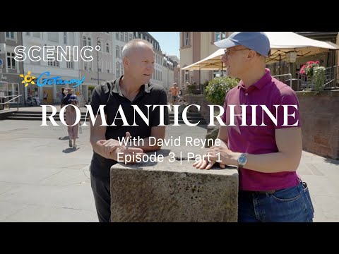 Thumbnail for Getaway to Romantic Rhine & Moselle with Bruges | Scenic River Cruise | Episode 3 : Part 1