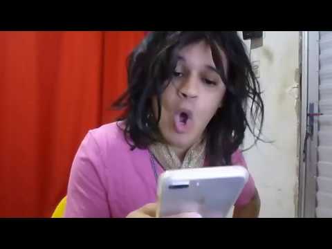 Quando a bicha diz que vai votar no Bolsonaro