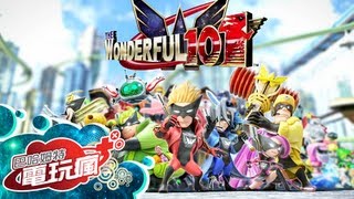 [心得] 蓓優妮塔 起源