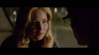 Mystique - Character Trailer