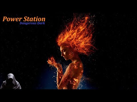 Jam Rumi – Phoenix Rise (Original Mix)