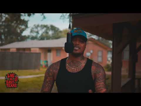 D.Millz - Do or Die Freestyle #LiveInEastTexas 🎥 @Khyriegold @LIVEINTHEBACKYARD-x7p