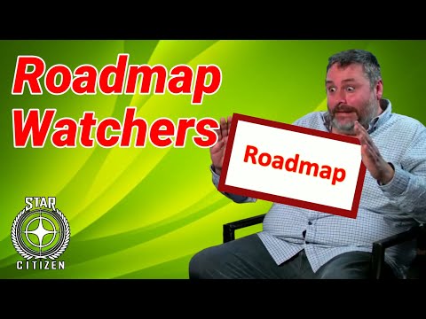 3.19.1 Star Citizen's Roadmap - Timeline of a disaster