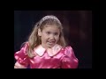 Emily And Teddy Dancing To Medley Of Barney S Super Singing Circus For Everyone