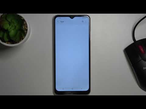 How to Reset App Preferences in SAMSUNG Galaxy A22 – Restore App Default Preferences