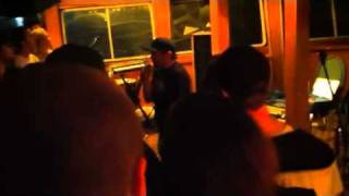 MC Chris - The Tussin (8/18/10)