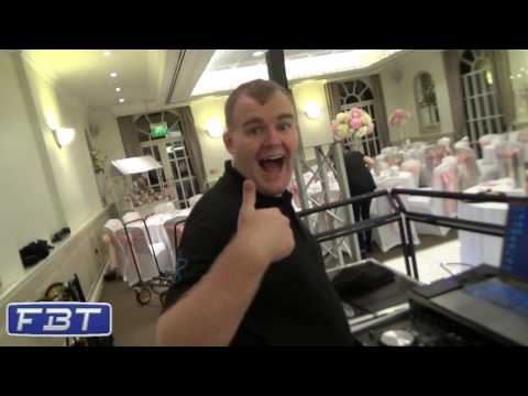 FBT Vertus CS1000 Setup and Dismantle with Glenn Nash