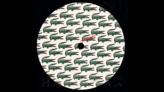 Les Points ‎– Il N'ya Pas De Crocodiles À Cocody