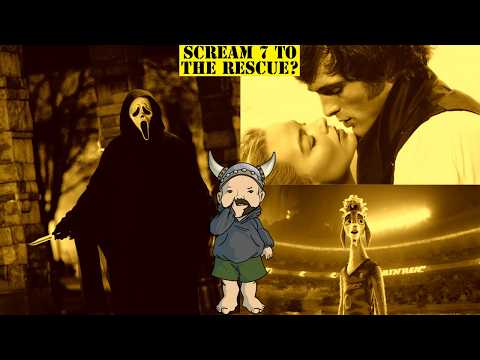 Scream 7 Opens to Franchise Best...Sort Of