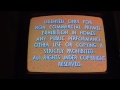 Opening To Crocodile Dundee II 1989 VHS 1990 1994 Reprint