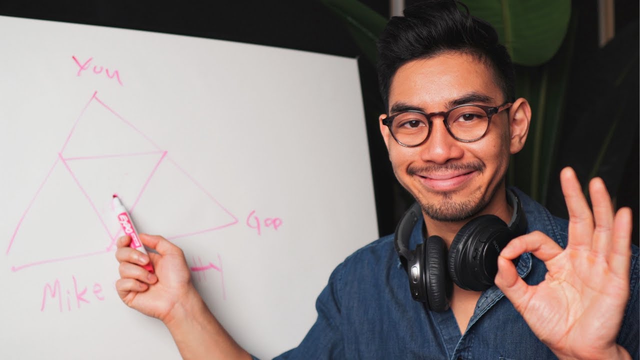 This Study Technique ELIMINATED My Need to Revise