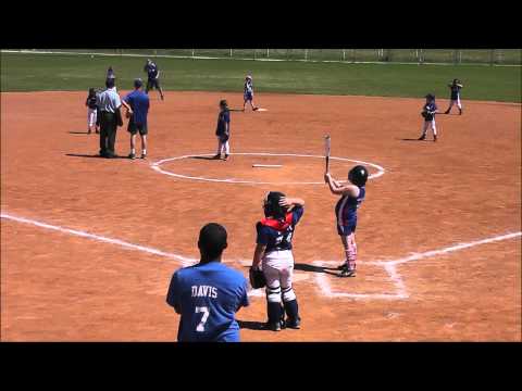 Justin Texans vs Sanger Dynasty 05102014