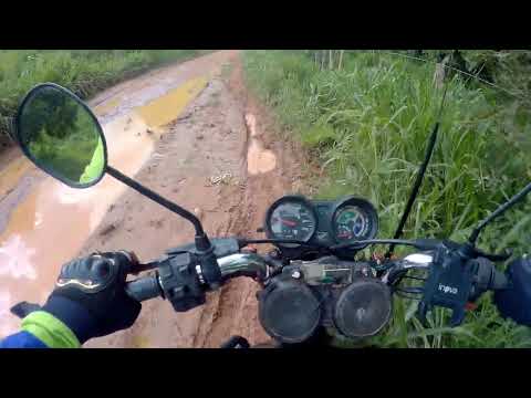 AQUELA VIAGEM PRA TRÊS LAGOAS DO PIRACA. 