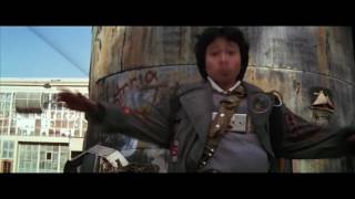 Moon Rocks - "Chester Copperpot"