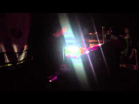 Roaring Spirit *LAST TUNE* @ Geneva DubClub 11.01.2013