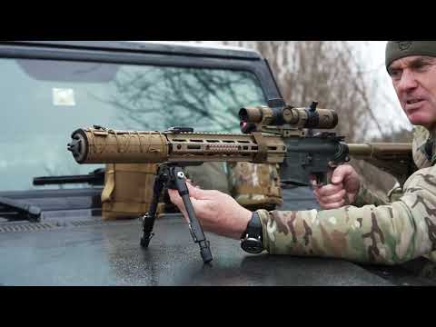 Präzisionsschützen - Essenzielles Zubehör für euch