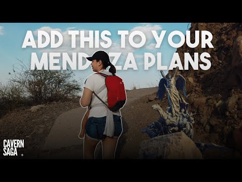 POV: The Hike to Cerro de la Gloria | Argentina’s Hill of Heroes & Independence