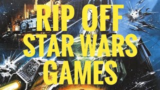 Return of the JEDY 3D Star Wars