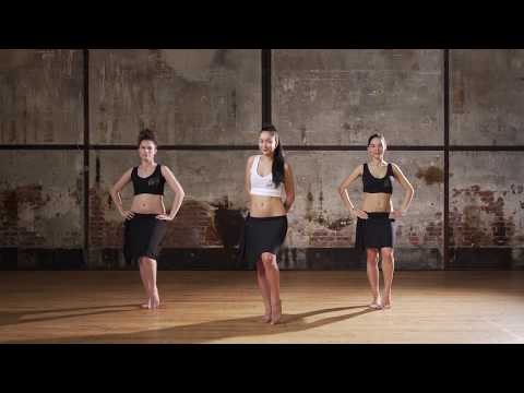Learn Tahitian Dance Online!