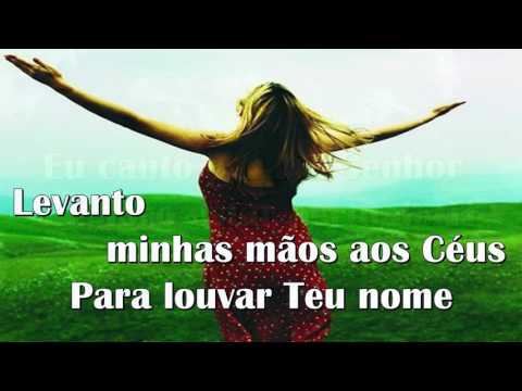 Canto Pra Ti - Ministerio Apascentar