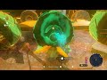 ДОГНАТЬ ЗЕЛЬДУ ЛЮБОЙ ЦЕНОЙ Legend Of Zelda Tears Of The Kingdom