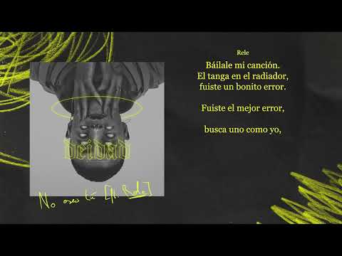 03. KYOTTO & SUSHIKING - No Eres Tú (ft. Rele)