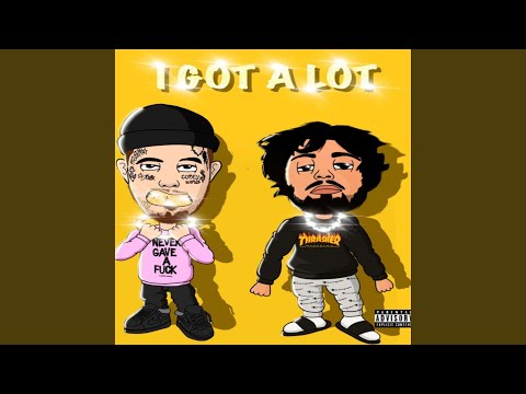 I Got Alot (feat. Daddex)