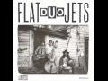 Flat Duo Jets - Please, Please Baby