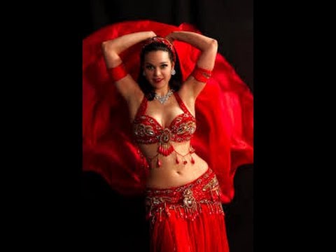 Alida Lin wins World Belly Dance Festival championship