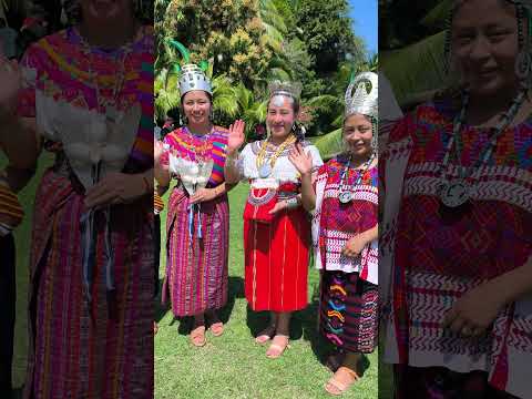 Princesas de Guatemala 🇬🇹