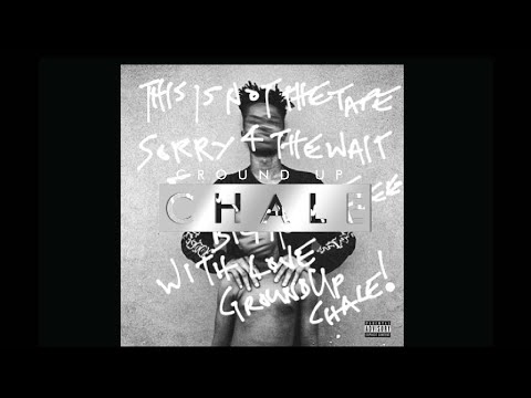 Kwesi Arthur - Live or Die | Ground Up Music