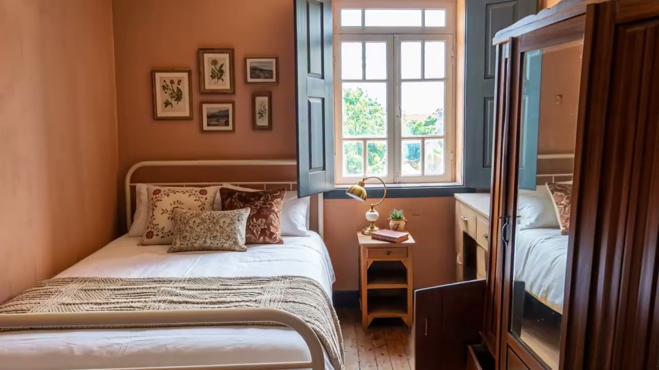 Vídeo do imóvel