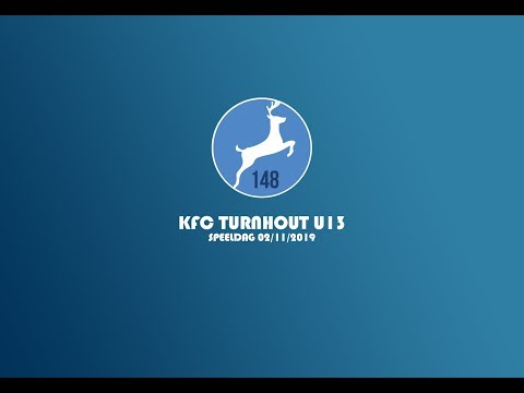 KFCT U13 IP - Berchem Sport